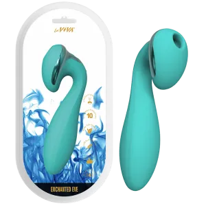 Enchanted Eve Suction Vibe