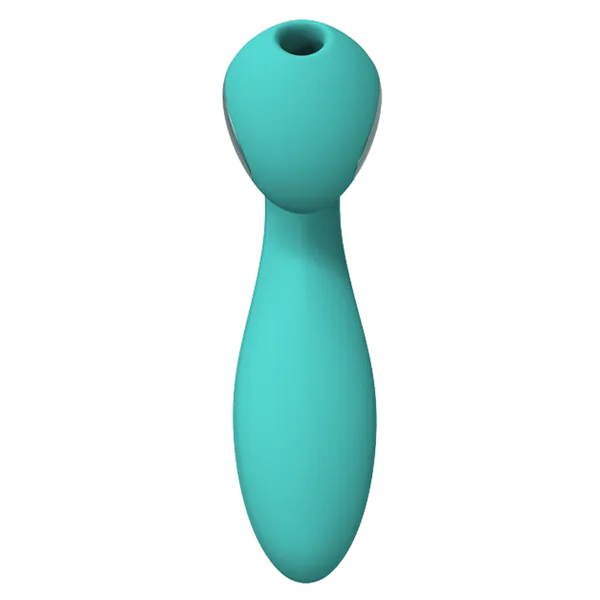 Enchanted Eve Suction Vibe