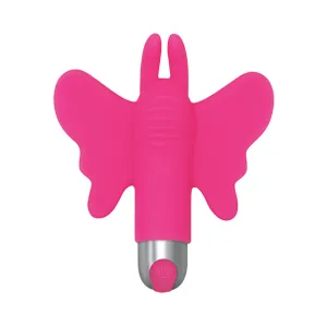 Evolved My Butterfly Pink