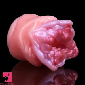 Fantasy Odd Vagina Male Stroker Animal Soft Pocket Pussy