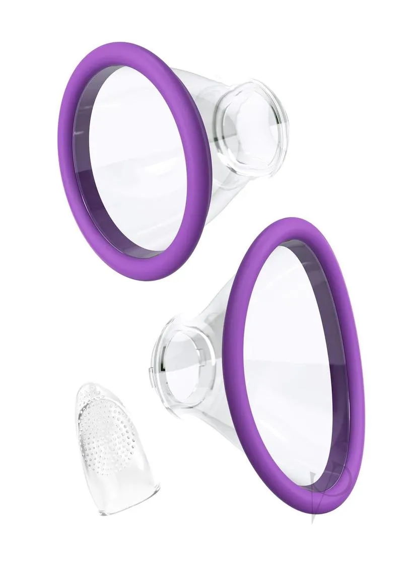 Ffh Her Ultimate Pleasure Purple