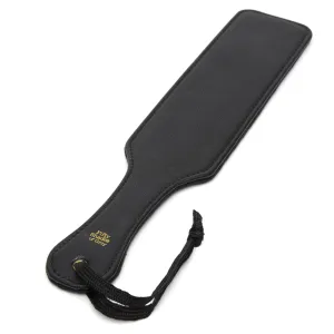 Fifty Shades of Grey - Bound to You Paddle (Black)