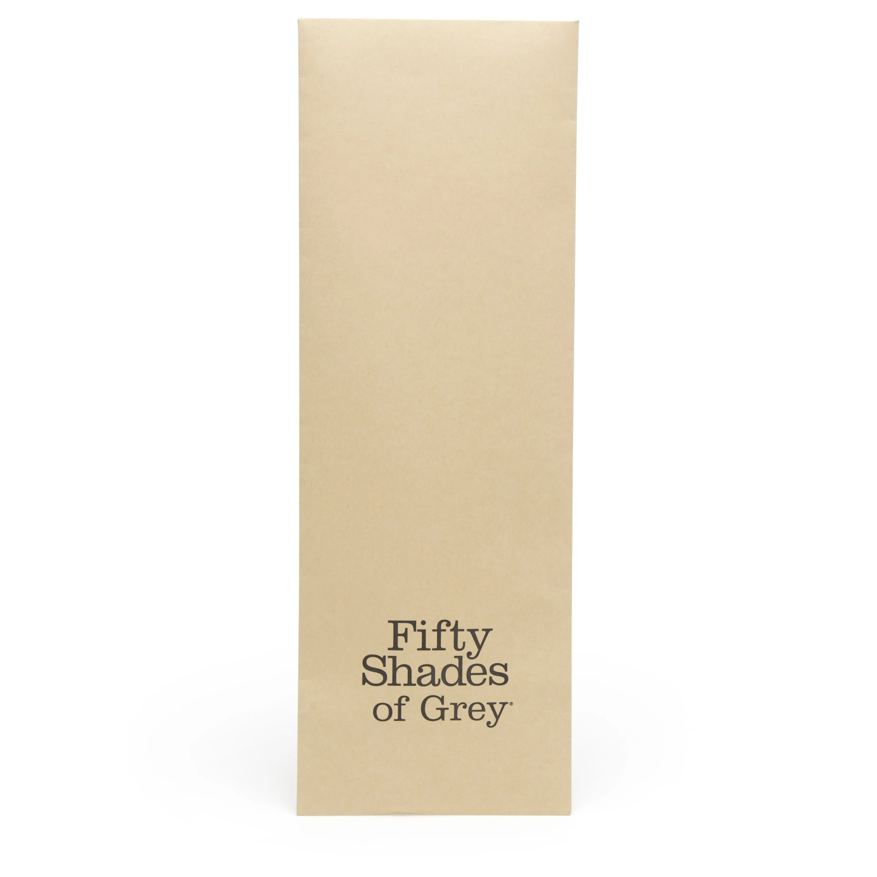 Fifty Shades of Grey - Bound to You Paddle (Black)