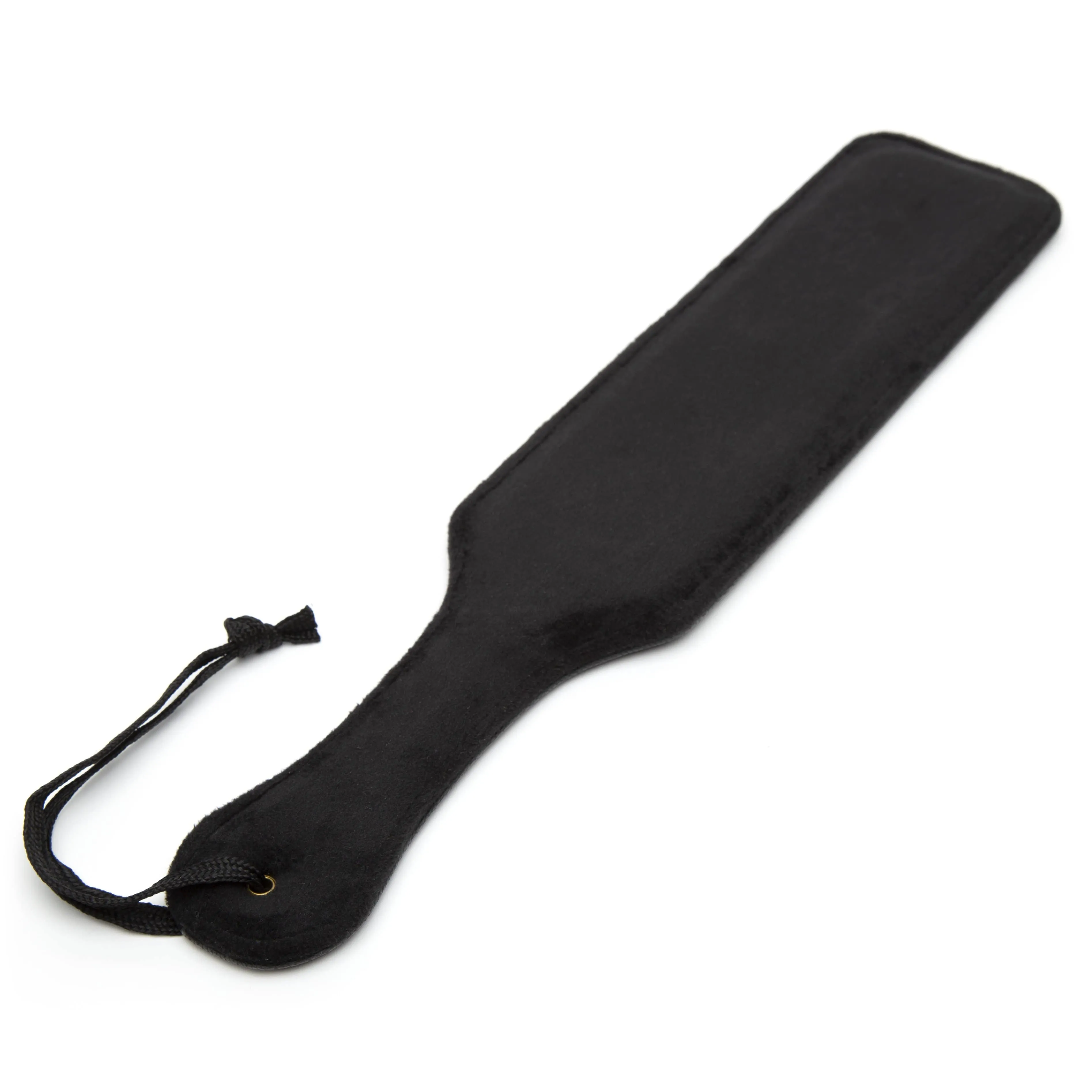 Fifty Shades of Grey - Bound to You Paddle (Black)