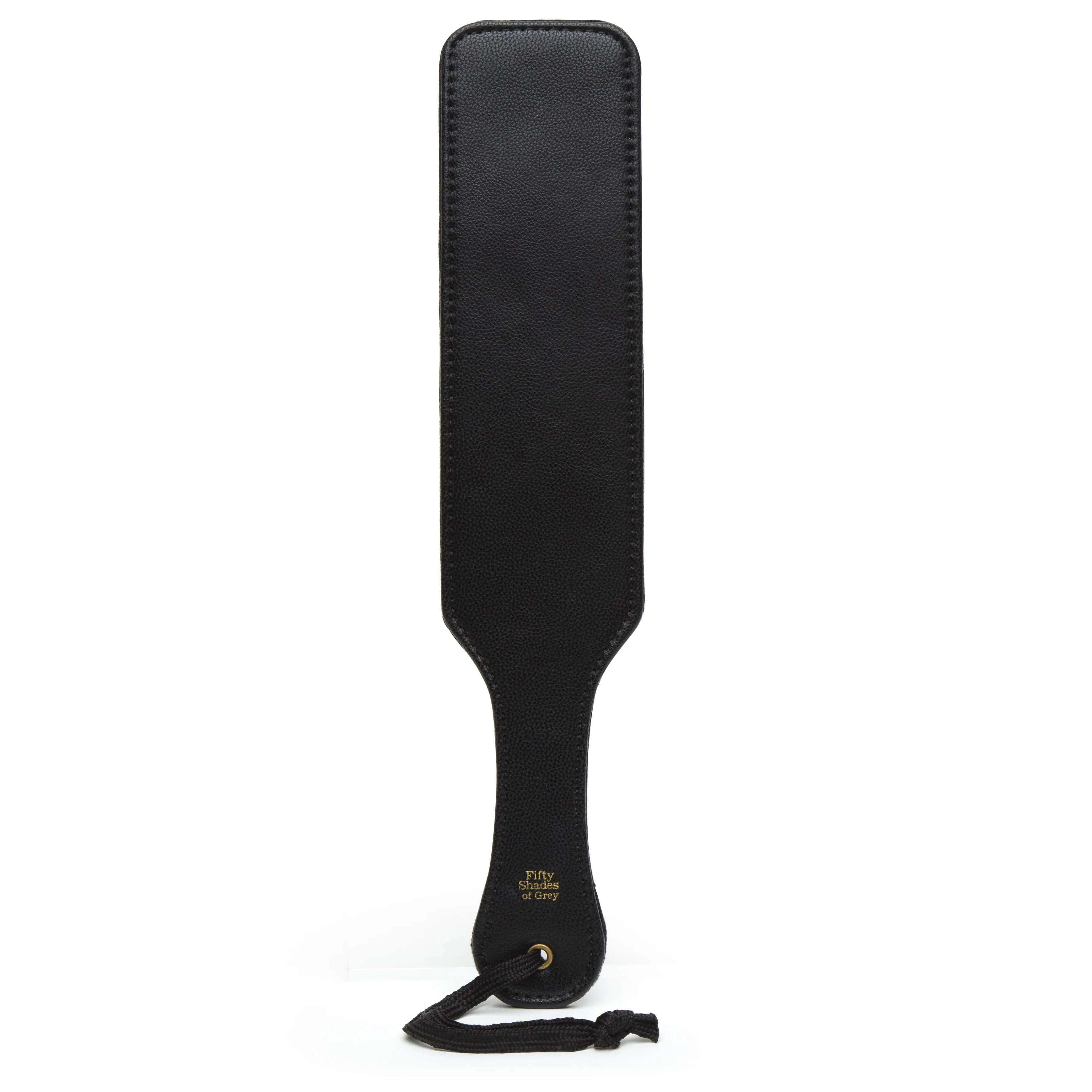 Fifty Shades of Grey - Bound to You Paddle (Black)