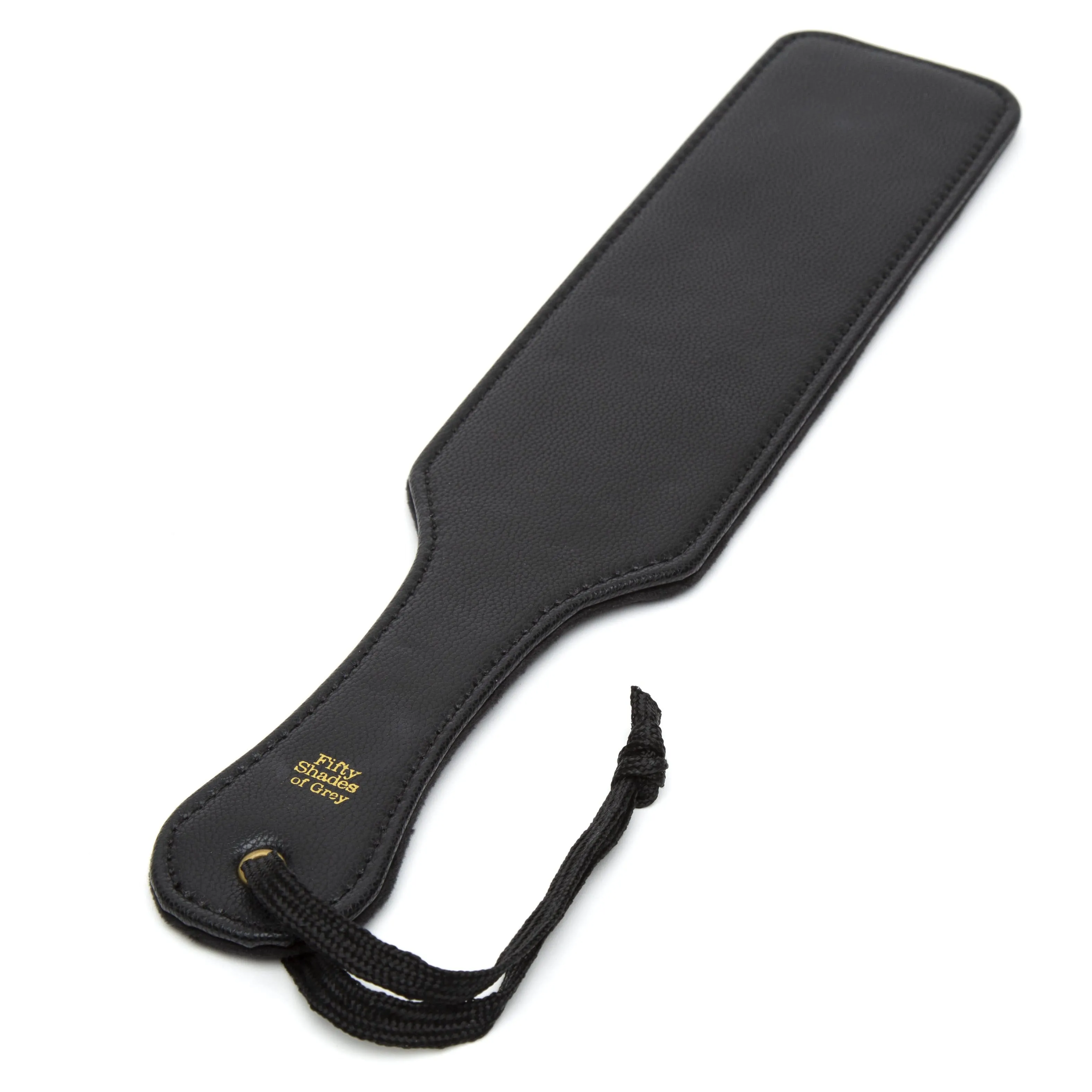 Fifty Shades of Grey - Bound to You Paddle (Black)