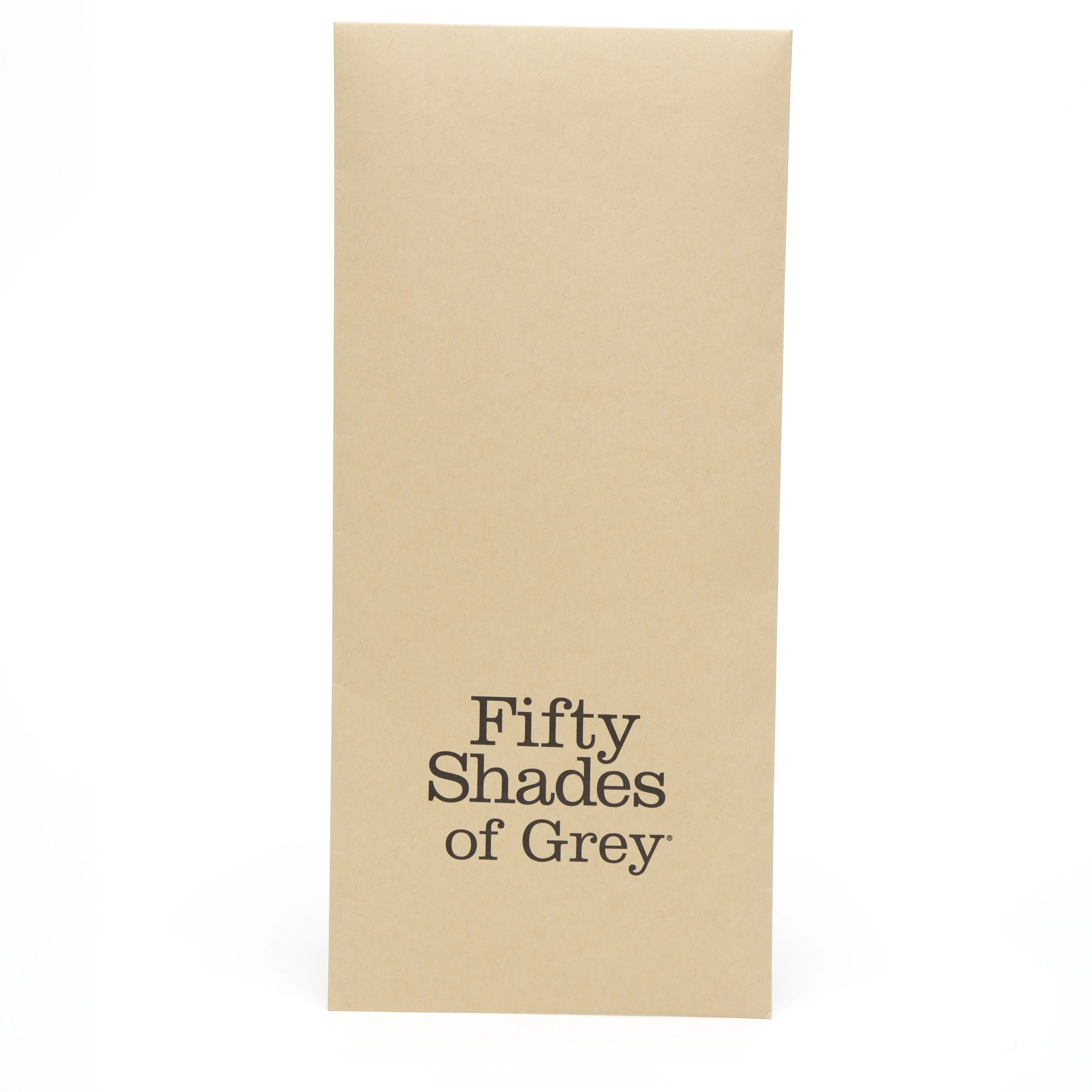 Fifty Shades of Grey - Bound to You Small Flogger (Black)