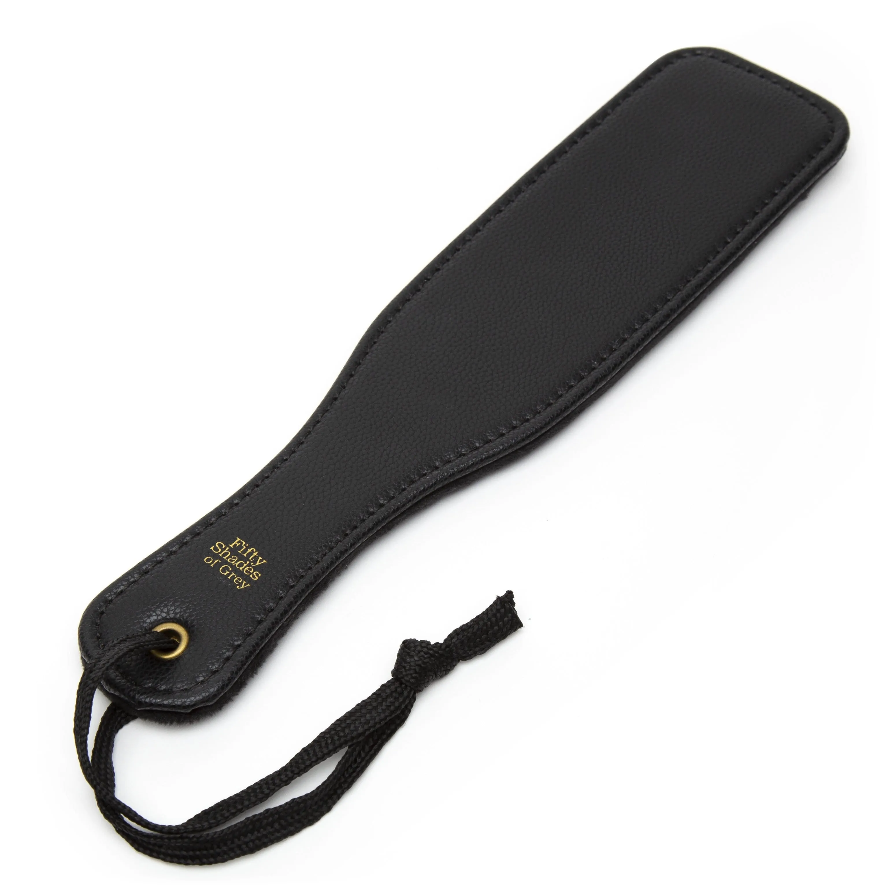 Fifty Shades of Grey - Bound to You Small Paddle (Black)