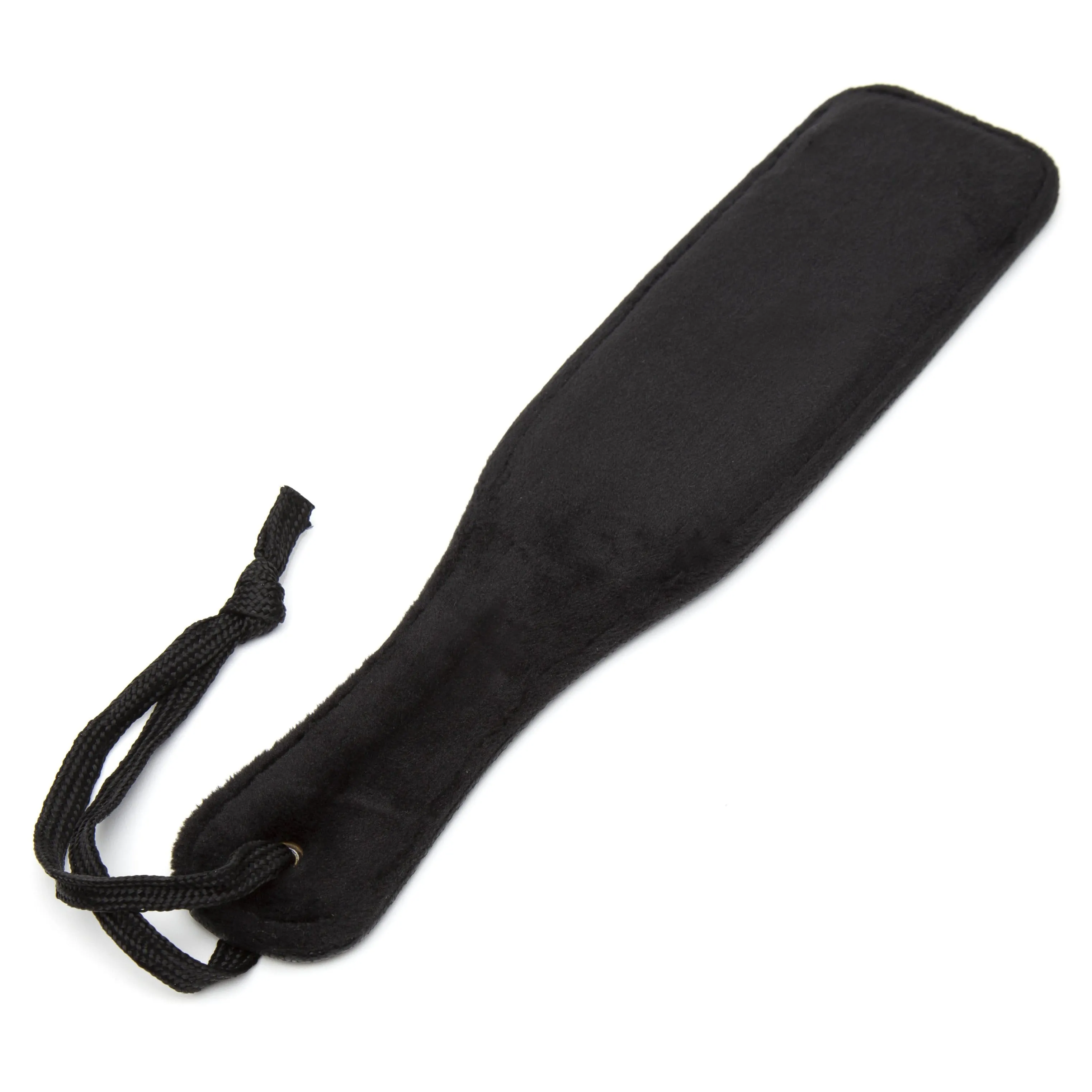 Fifty Shades of Grey - Bound to You Small Paddle (Black)
