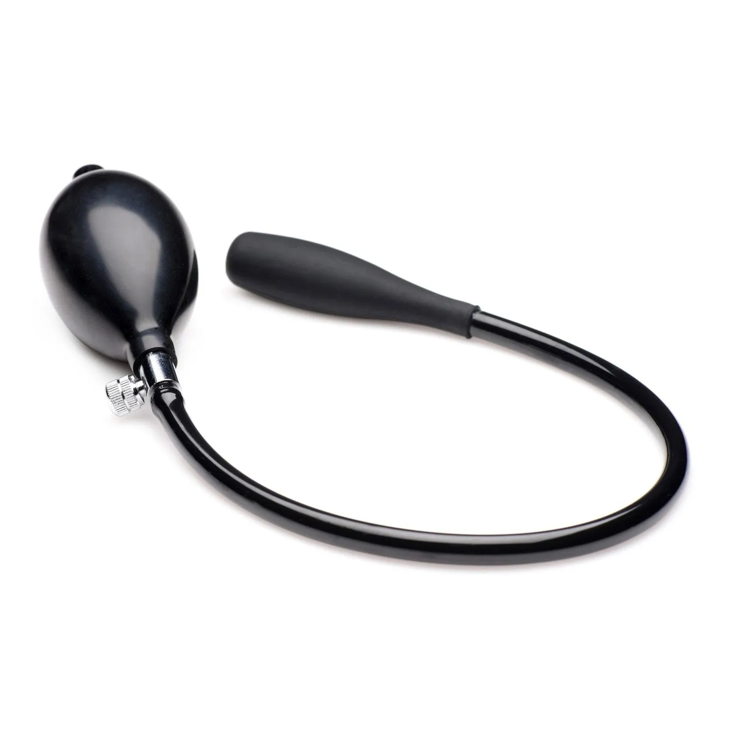 Frisky Inflatable Stimulator