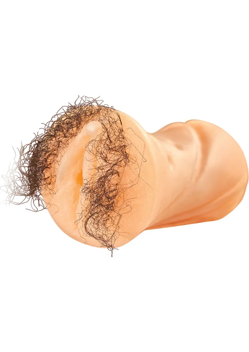 Hairy Kim Flesh