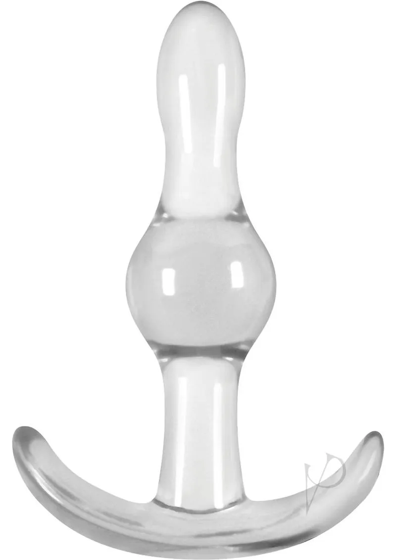 Jelly Rancher T Plug Wave Clear