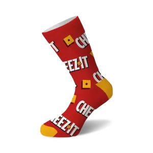 Keep It Cheezy