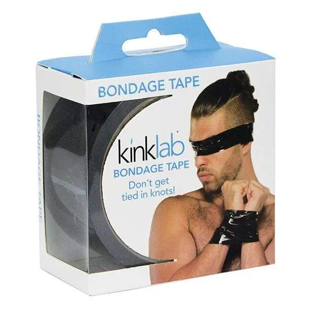 Kinklab - Bondage Tape