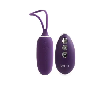 Kiwi Insertable Bullet