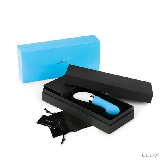 LELO - Gigi 2 G Spot Vibrator