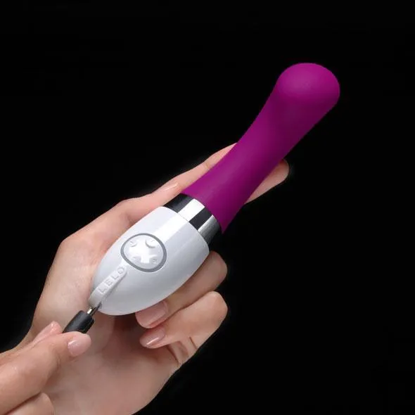 LELO - Gigi 2 G Spot Vibrator
