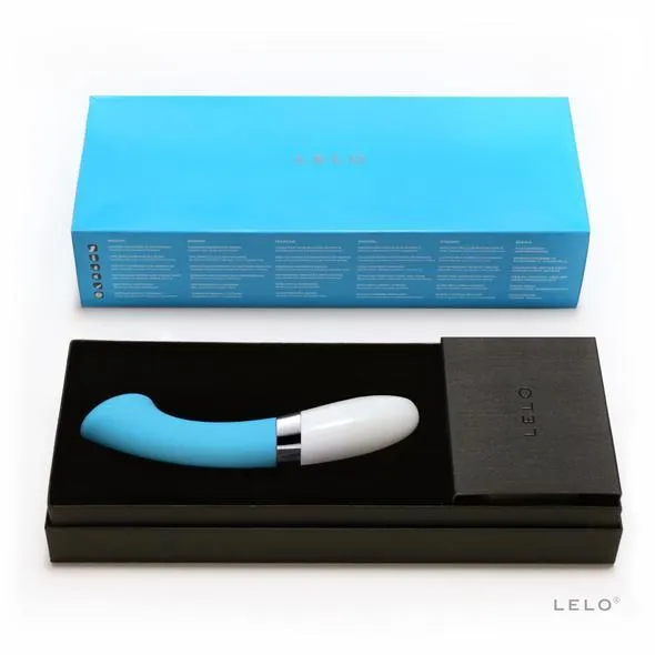 LELO - Gigi 2 G Spot Vibrator
