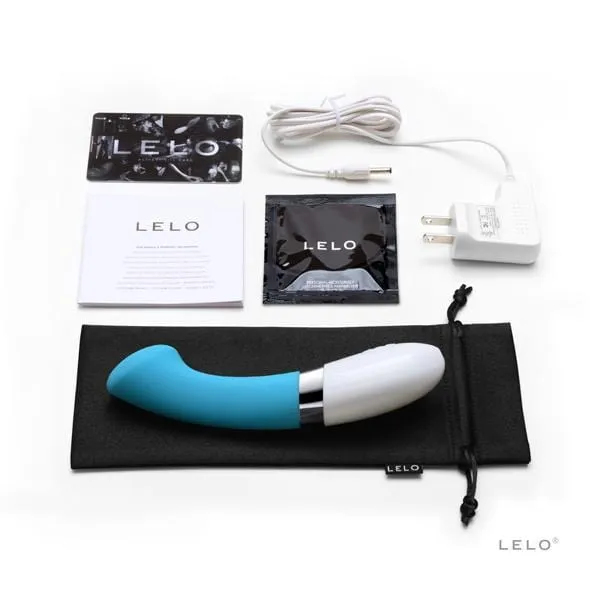 LELO - Gigi 2 G Spot Vibrator