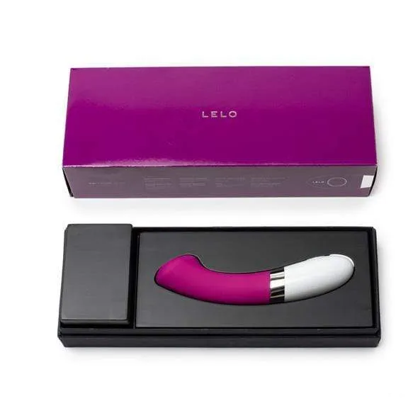 LELO - Gigi 2 G Spot Vibrator