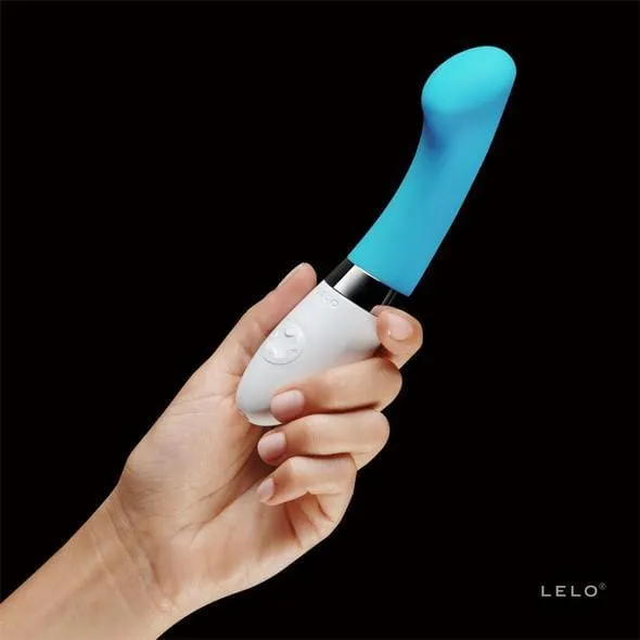 LELO - Gigi 2 G Spot Vibrator