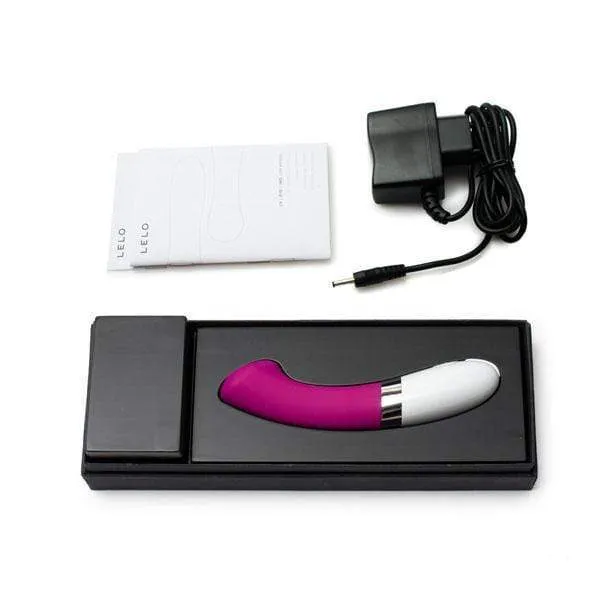 LELO - Gigi 2 G Spot Vibrator