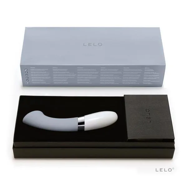 LELO - Gigi 2 G Spot Vibrator