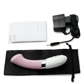 LELO - Gigi 2 G Spot Vibrator