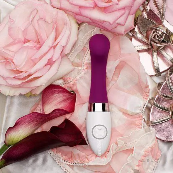 LELO - Gigi 2 G Spot Vibrator