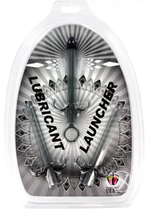 Lubricant Launcher 3pk Smoke