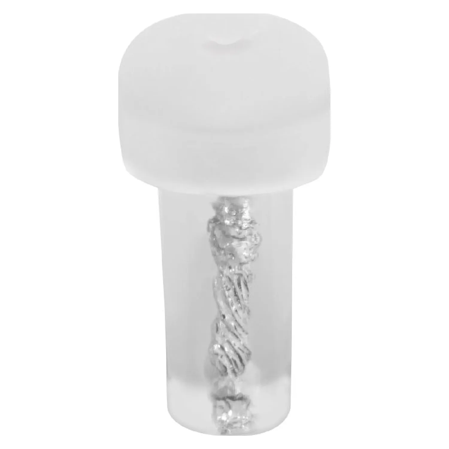Luvpump Magic Sleeve Pussy Large for Penis Pumps