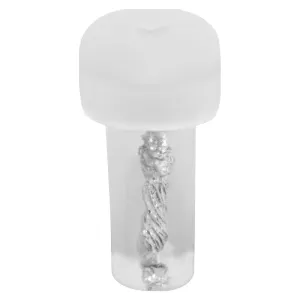 Luvpump Magic Sleeve Pussy Large for Penis Pumps