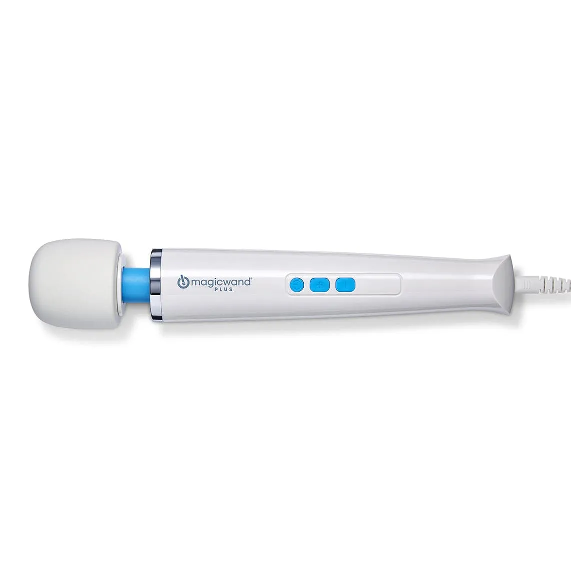 Magic Wand Plus