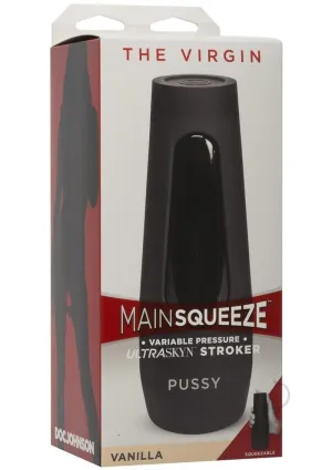 Main Squeeze Virgin Pussy Vanilla