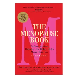 Menopause Book