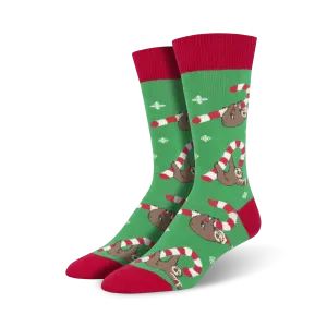 Merry Slothmas