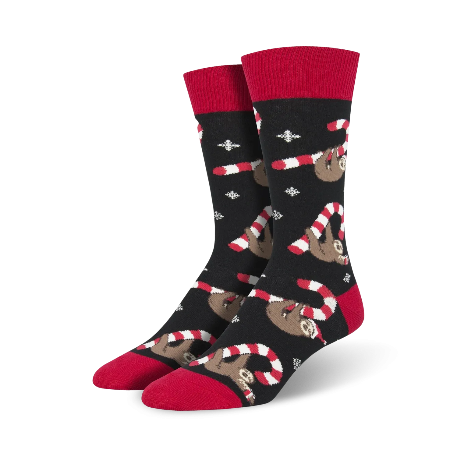 Merry Slothmas