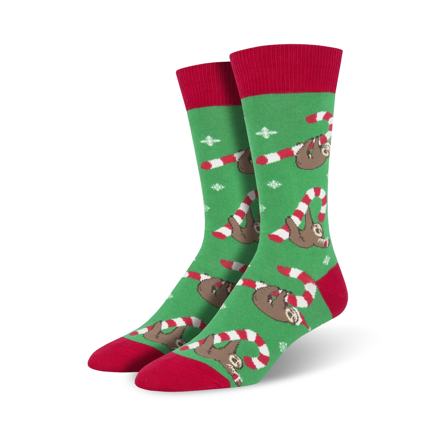 Merry Slothmas