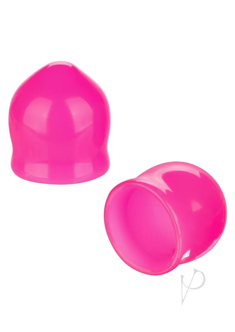 Mini Nipple Suckers - Pink