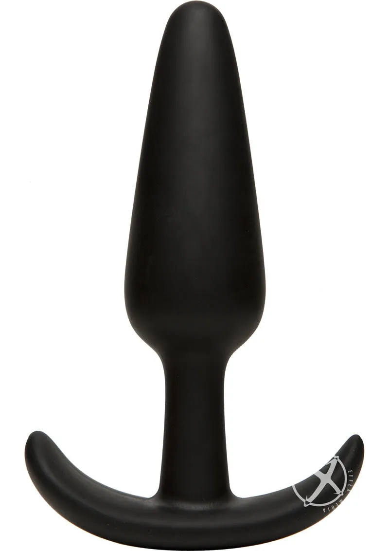 Mood Naughty 1 Xl Anal Plug Black