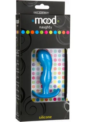Mood Naughty 2 Small Blue