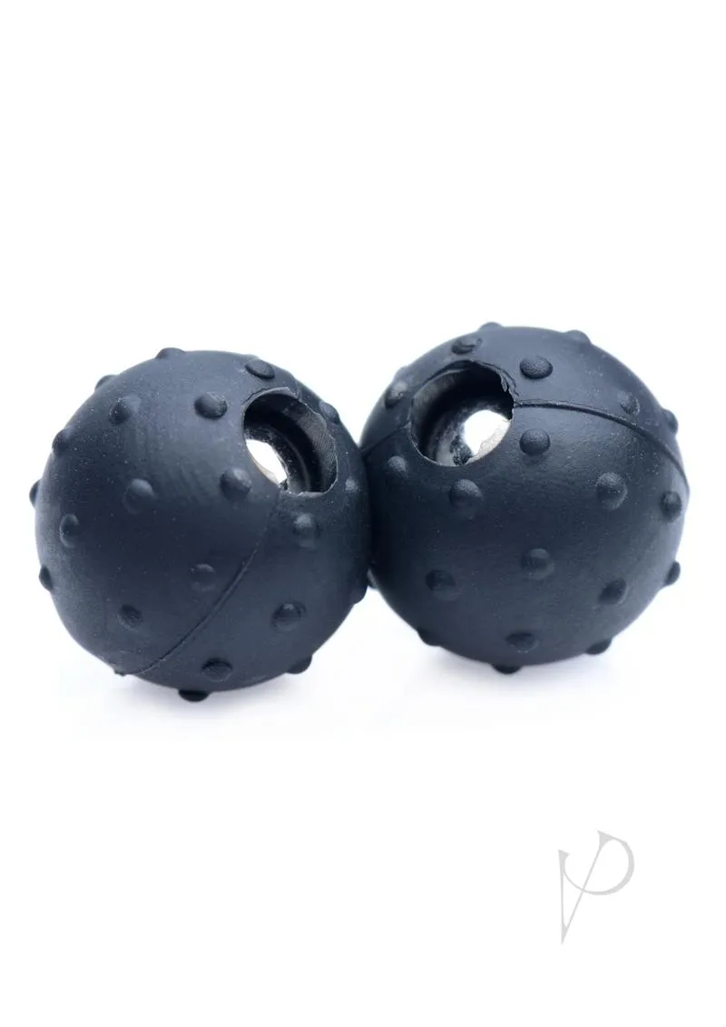Ms Dragons Orbs Nubbed Magnetic Balls