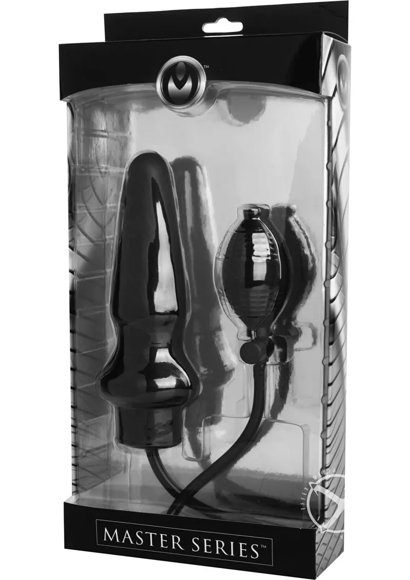 Ms Expand Xl Inflatable Anal Plug