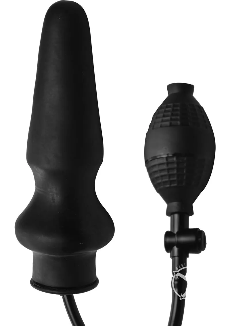 Ms Expand Xl Inflatable Anal Plug