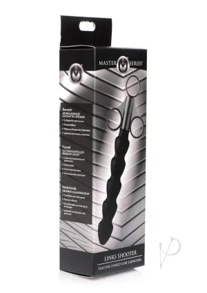 Ms Links Shooter Silicone Lube Launcher