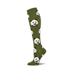 No Embarrassment Pandas