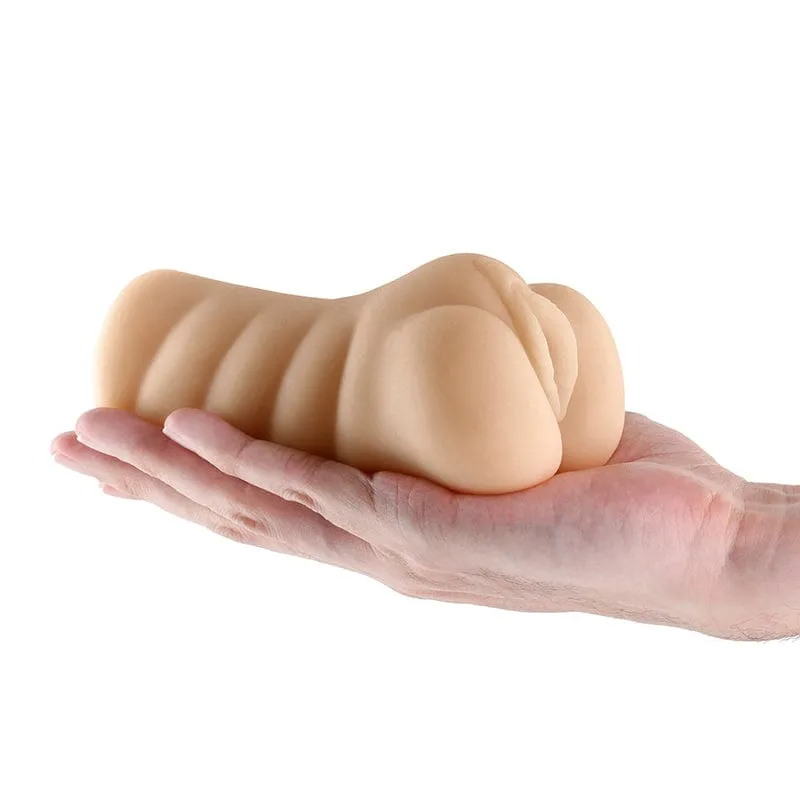 NS Novelties Barely Legal Gogo Stroker