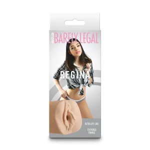 NS Novelties Barely Legal Regina Stroker