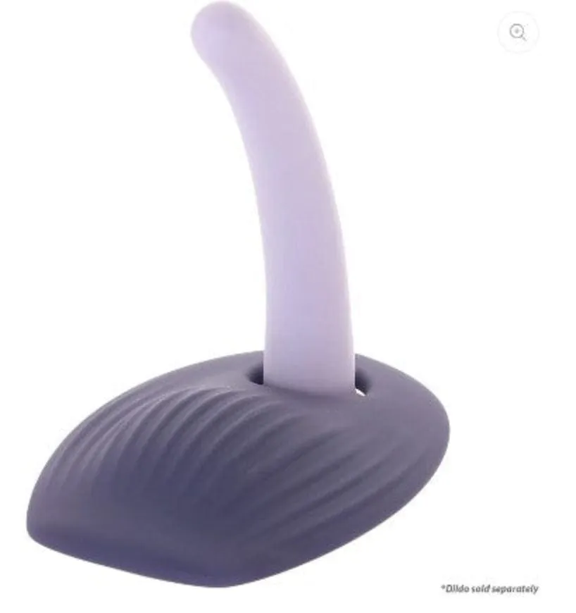 NS Novelties Inya Rechargeable with App Control Grinder Pad