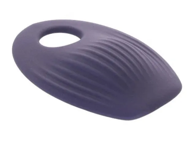 NS Novelties Inya Rechargeable with App Control Grinder Pad